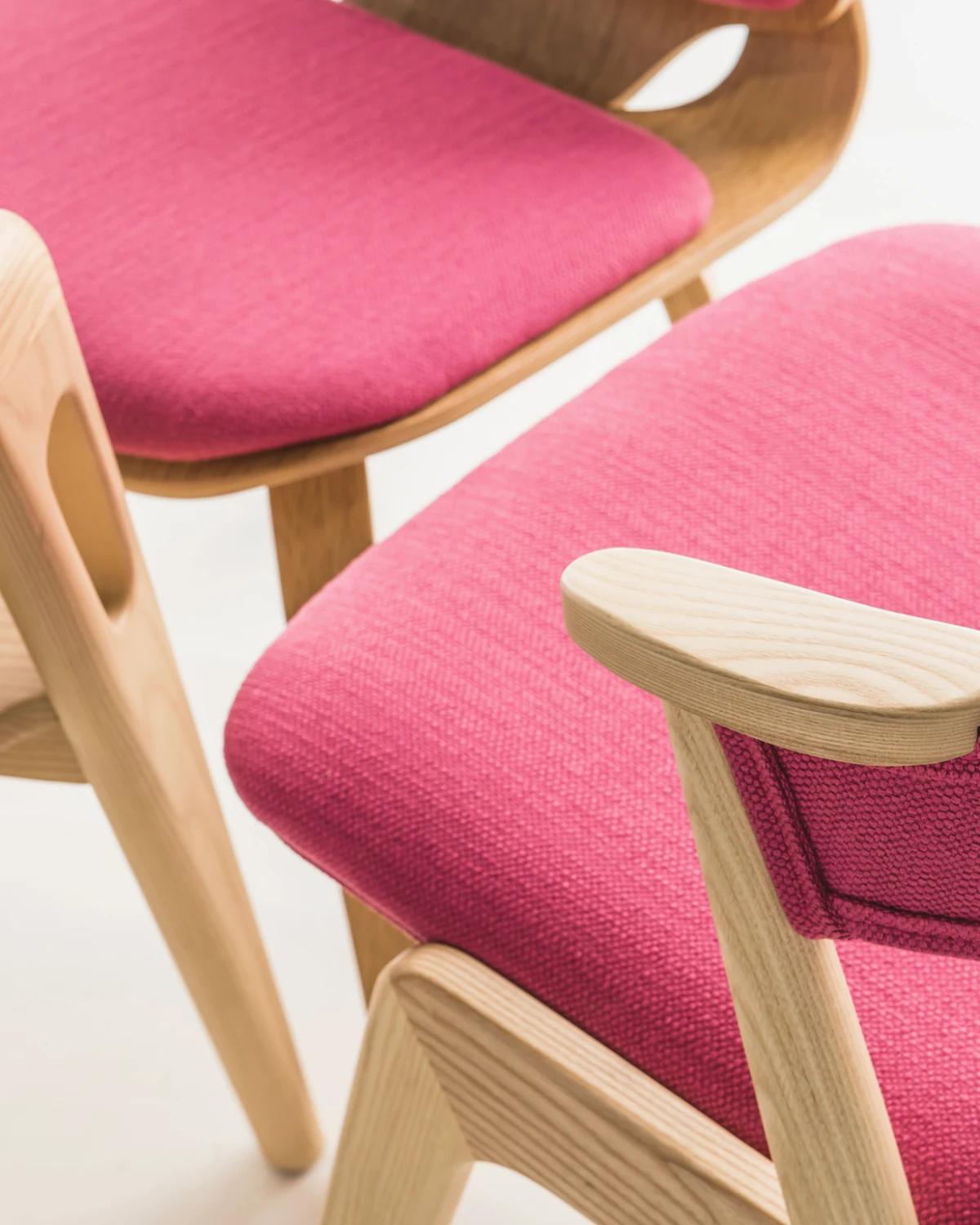 Only Chair 台灣職人椅