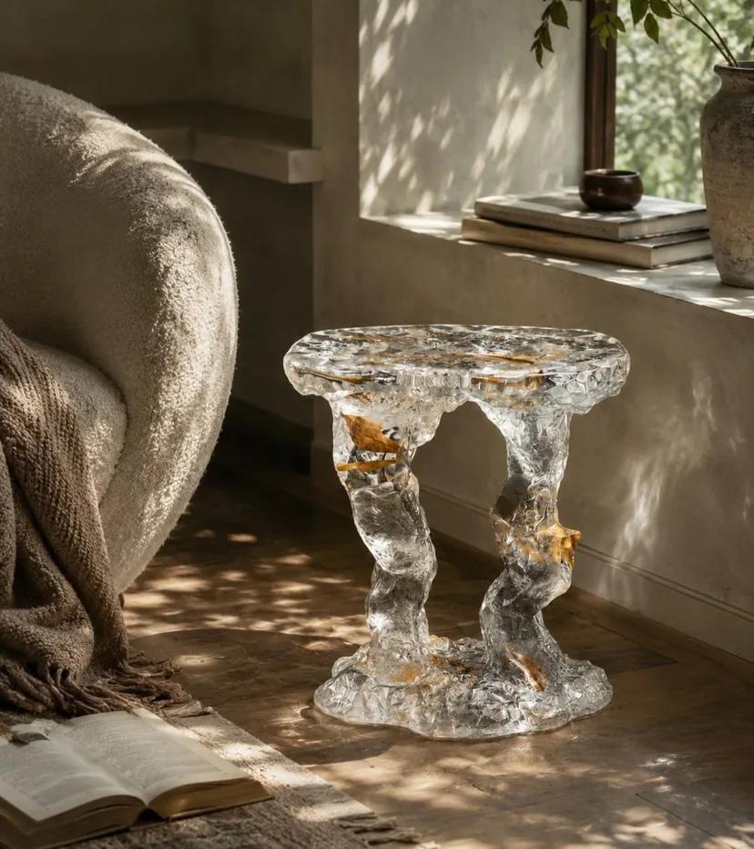 ART FURNITURE 藝術家具代表作品