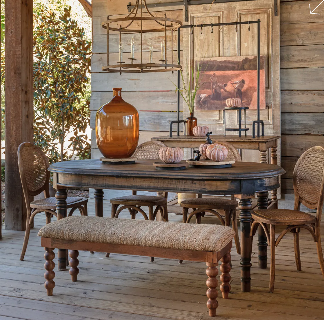 PORCH VIEW HOME